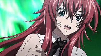 Murayama dxd