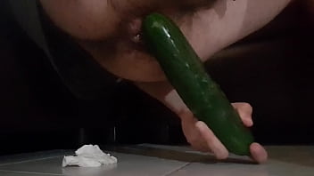 Gay orgasmo anal