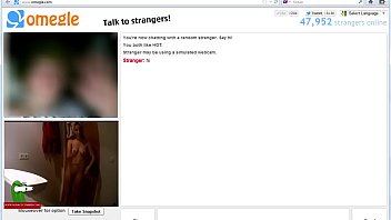 Omegle clm