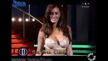 Video prohibido silvina luna