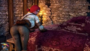 Lee las damas del bosque the witcher 3