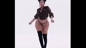 Nicki minaj culazo