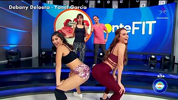 Video porno de yanet garcia