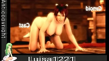 Dead or alive 5