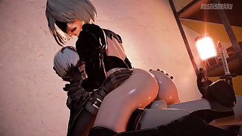 Kaine nier