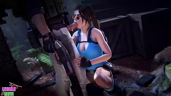 Xnxx tomb rider