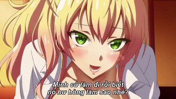 Hajimete no gal episode 18