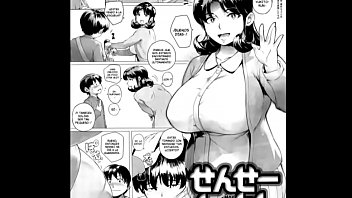 Hentai manga comic porn