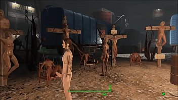 Fallout 4 porn comic