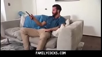 Porno gay de padre e hijo