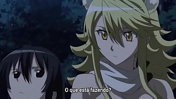 Akame ga safado fudendo sheele