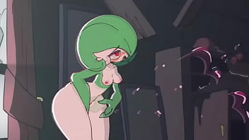 Hentai gardevoir