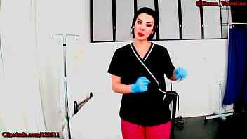 Femdom castration videos