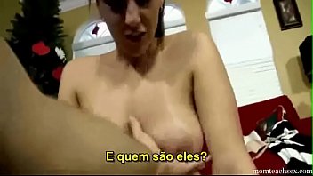 Videos porno mama e hija