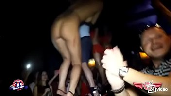 El mejir club de striptease de asunción paraguay
