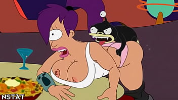 Porn futurama