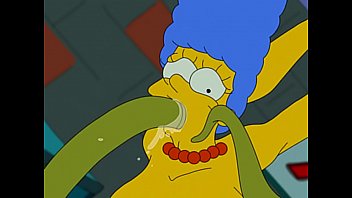 Fotos porno marge simpson