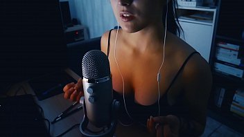 Asmr zeitgeist girlfriend