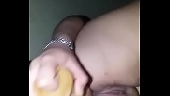 Video porno rubia con su vecino