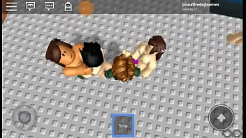 Hot roblox sex