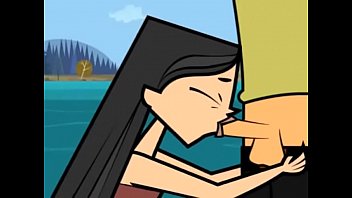 Total drama island xxx game