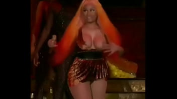 Nicki minaj hot and sexy