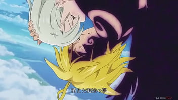 Sin nanatsu no taizai cap 1