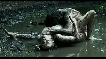 Mud wrestling pictures