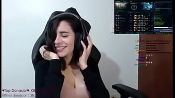 Ninavagina twitch