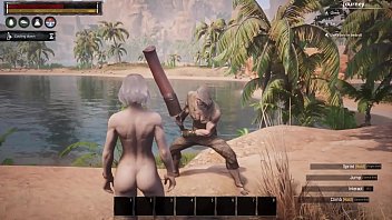 Conan exiles mod