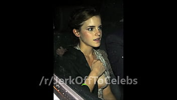 Culo emma watson