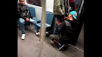 Metro xxx gay