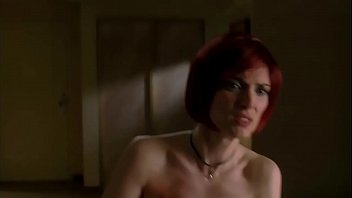 Winona ryder topless