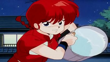 Ranma hentay