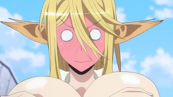 Monster musume capitulo 1