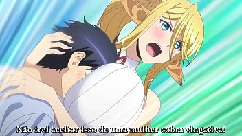 Monster musume arachne