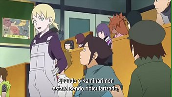 Imagenes del sexto hokage