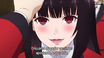 Kakegurui xxx