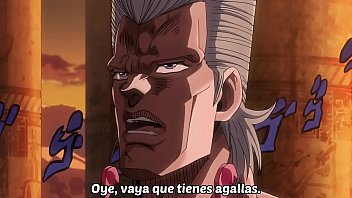 Jojo sin censura