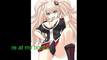 Danganronpa junko