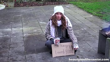 Xnxx homeless