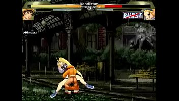 Millia rage