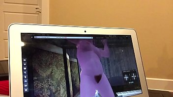 Second life nude