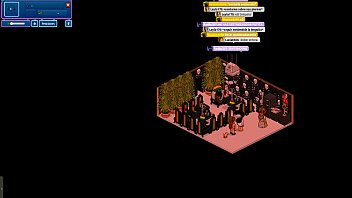 Habbo paraiso