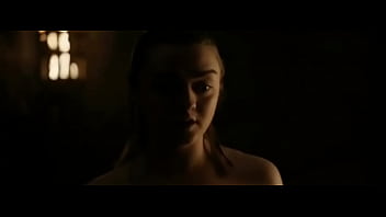 Arya stark sex