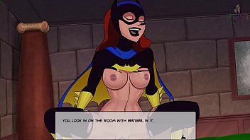 Injustice 2 porn