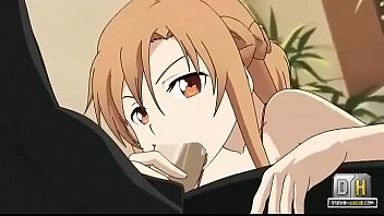 Asuna xxx kirito