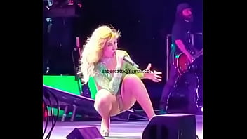 Gloria trevi porno