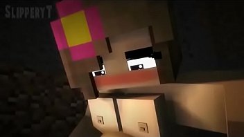 Minecraft nude