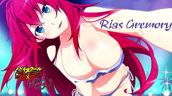 Rias dxd